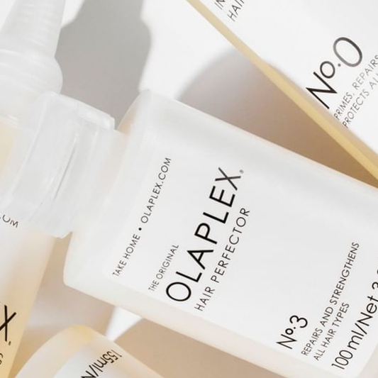 Olaplex Giveaway!