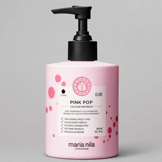We are in love with Pink Pop!