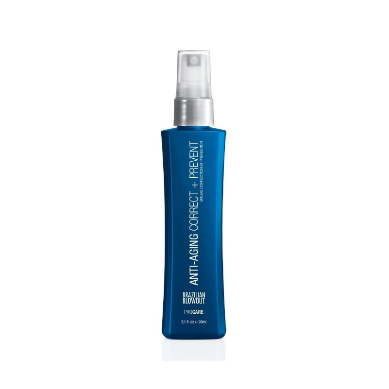 Brazilian Blowout Anti-Aging Prevent & Correct Spray