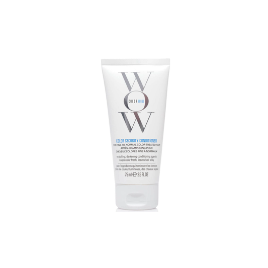 Color Wow Color Security Conditioner For Fine to Normal Hair(75ml)