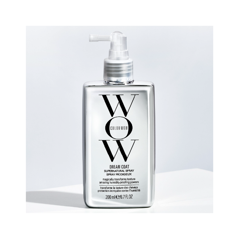 Color Wow Dream Coat Supernatural Spray (200ml)