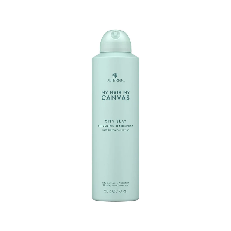 Alterna My Hair My Canvas City Slay Shielding Hairspray