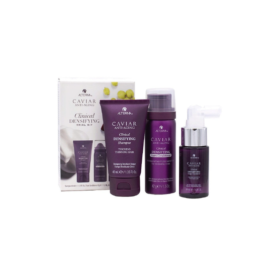 Alterna Clinical Densifying Trial Kit