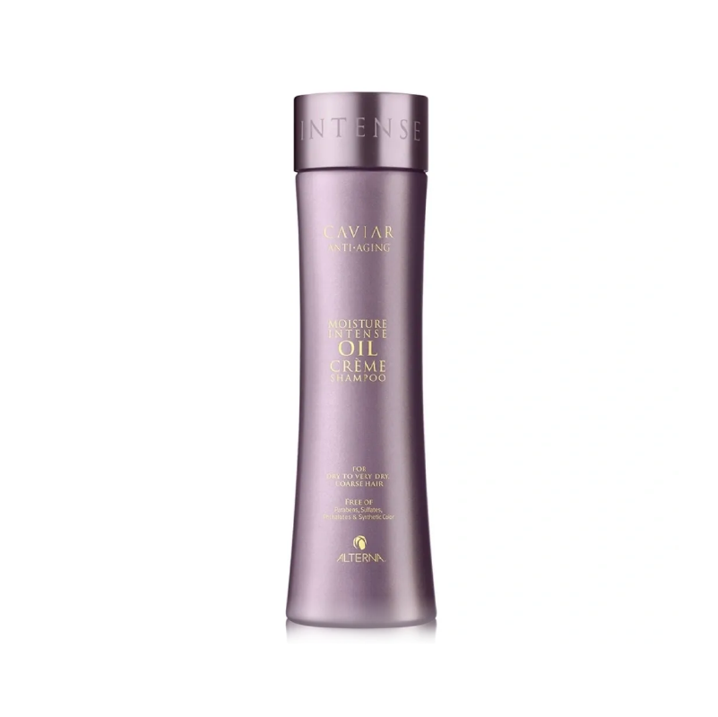 Alterna Moisture Intense Oil Crème Shampoo