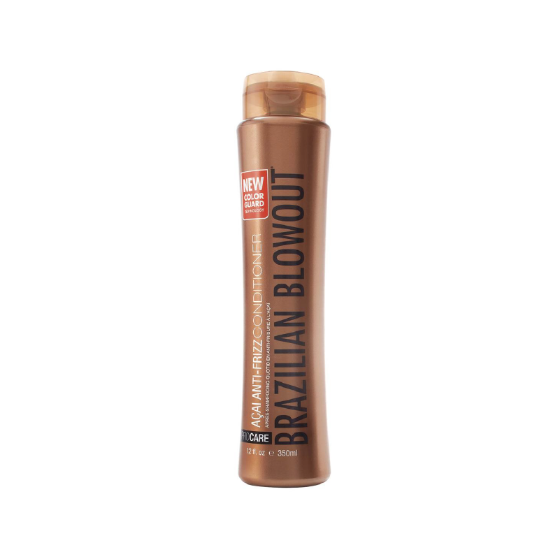 Brazilian Blowout Anti-Frizz Conditioner