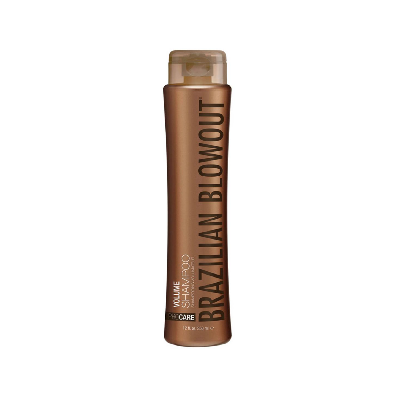 Brazilian Blowout Volume Shampoo