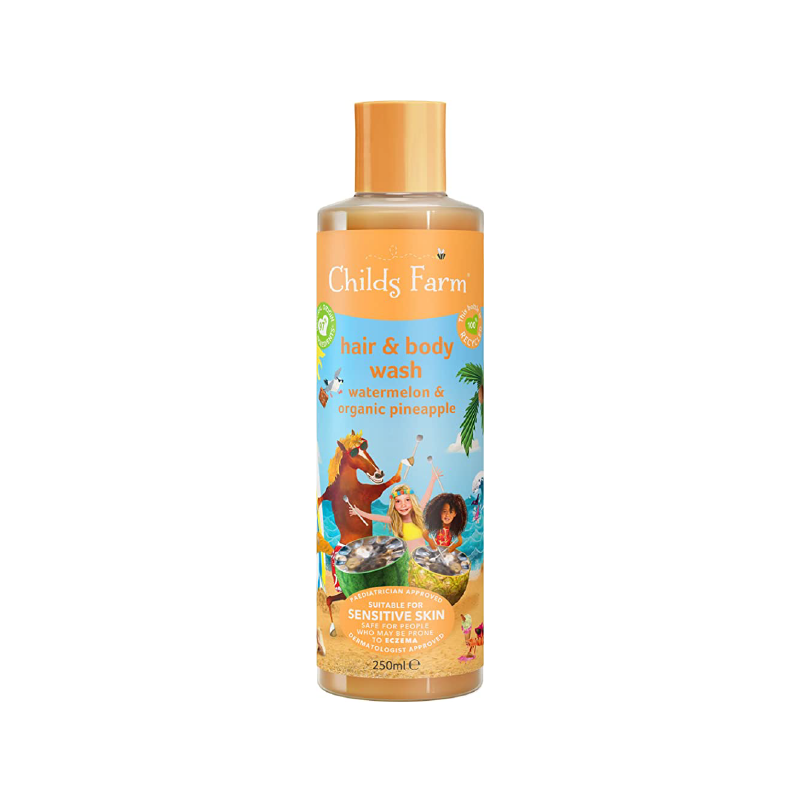 Childs Farm 3 in 1 Swim Watermelon & Pineapple CF151