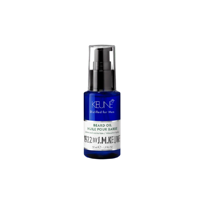 Keune 1922 Beard Oil (50ml)