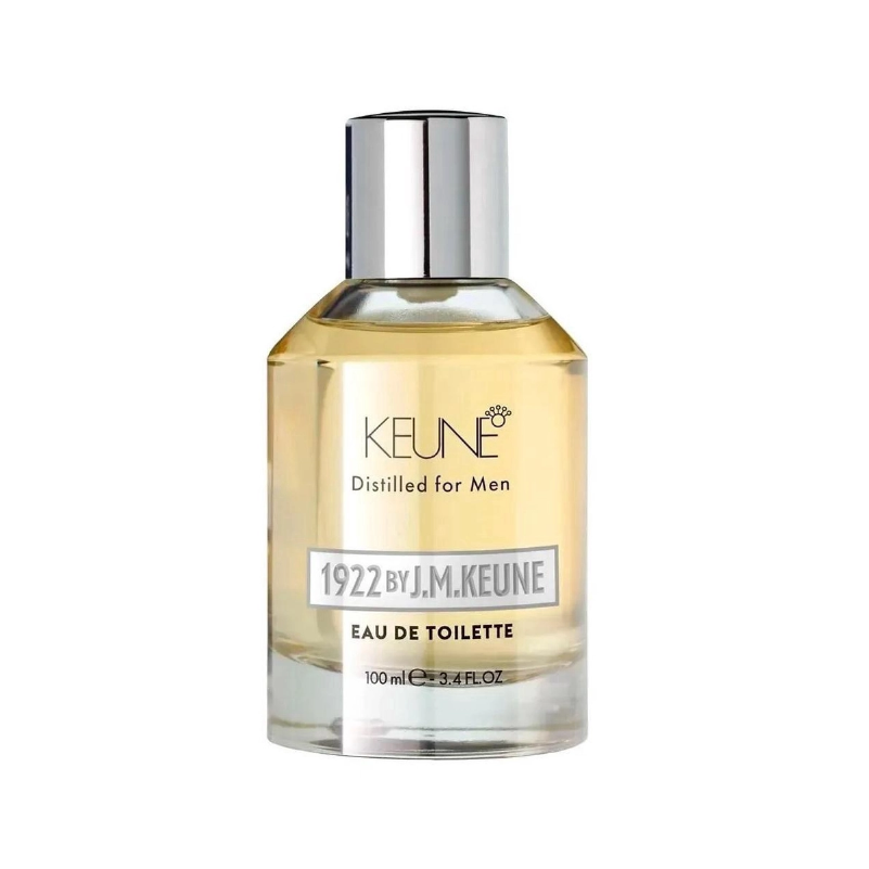 Keune 1922 Eau De Toilette (100ml)