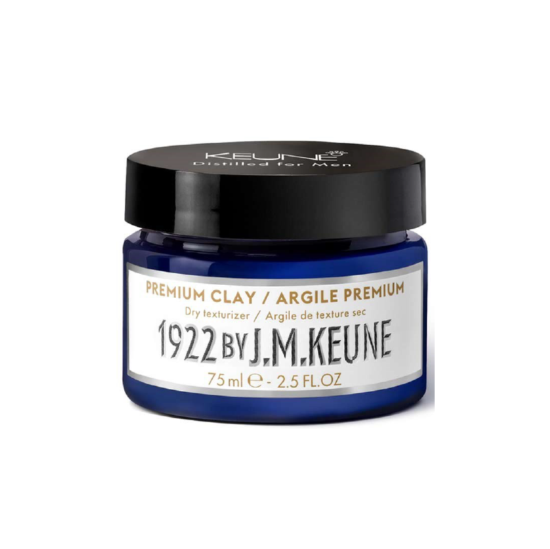 Keune 1922 Premium Clay (75ml)