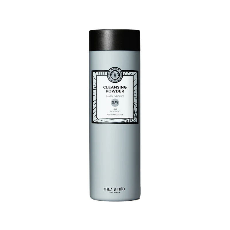 Maria Nila S&F Cleansing Powder 120g