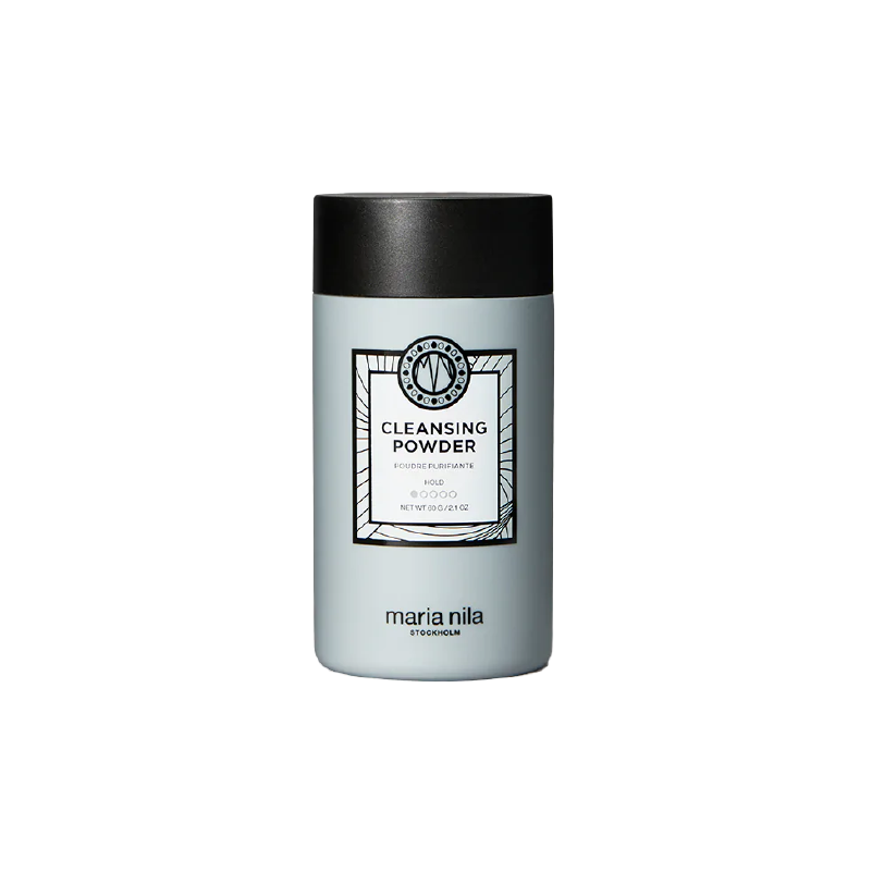 Maria Nila Cleansing Powder (60g)