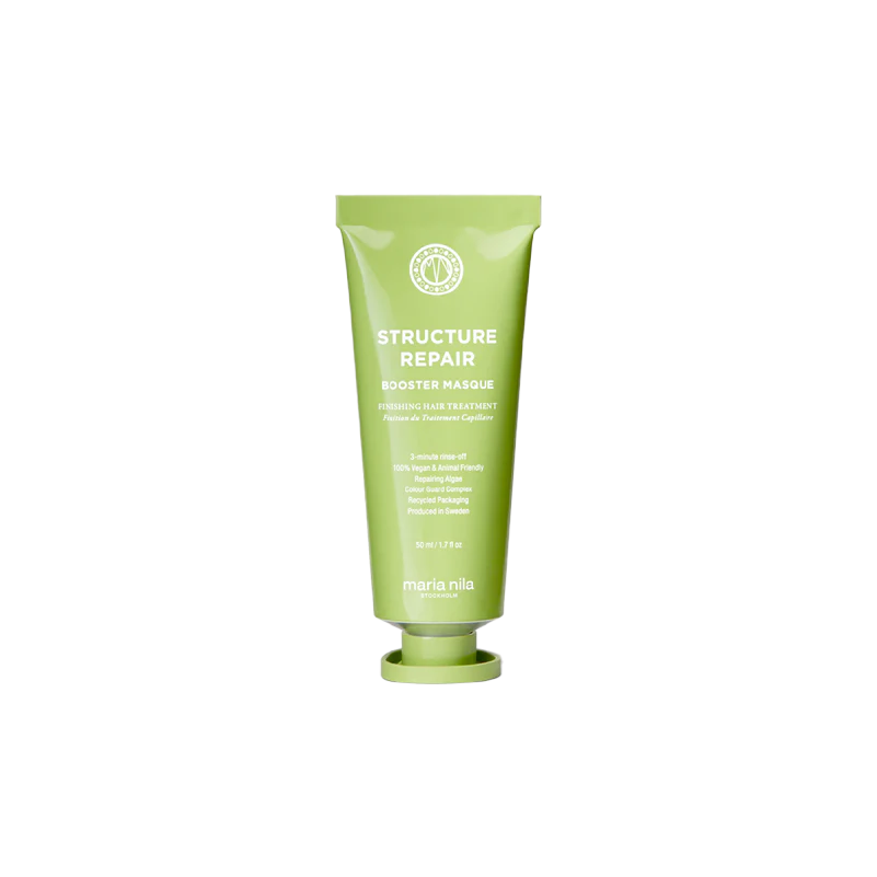 Maria Nila Structure Repair Booster Masque (50ml)