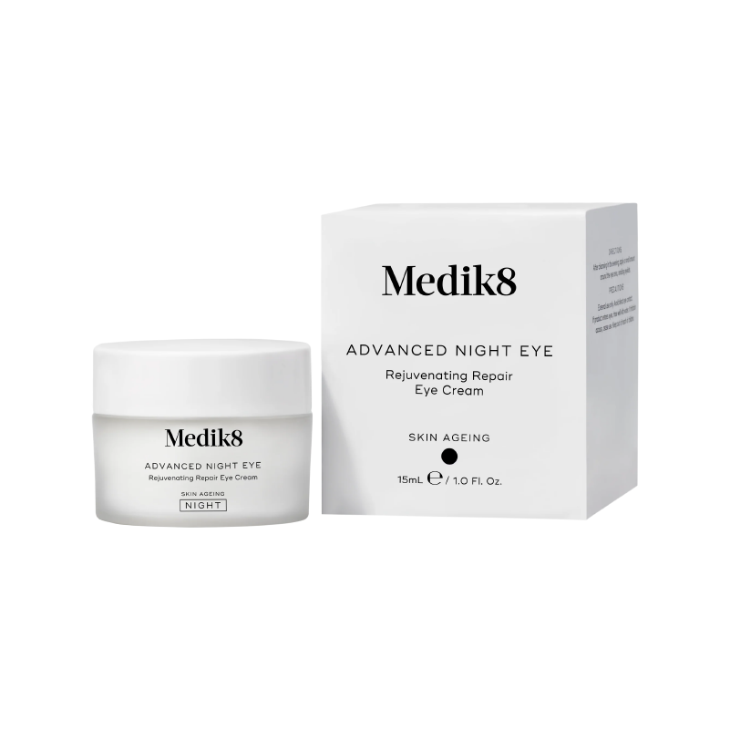 Medik8 Advanced Night Eye