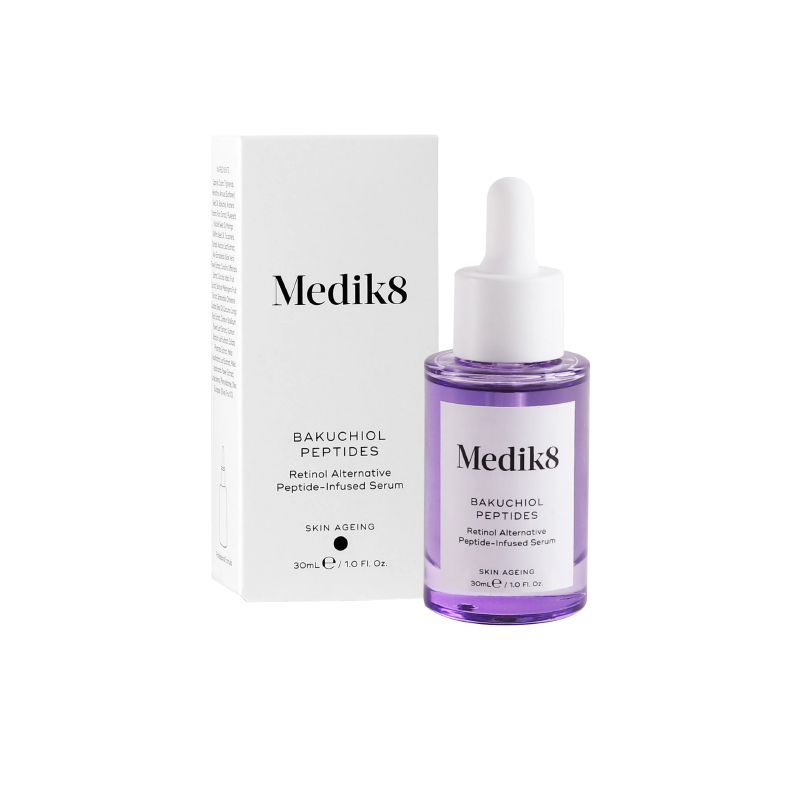 Medik8 Bakuchiol Peptides