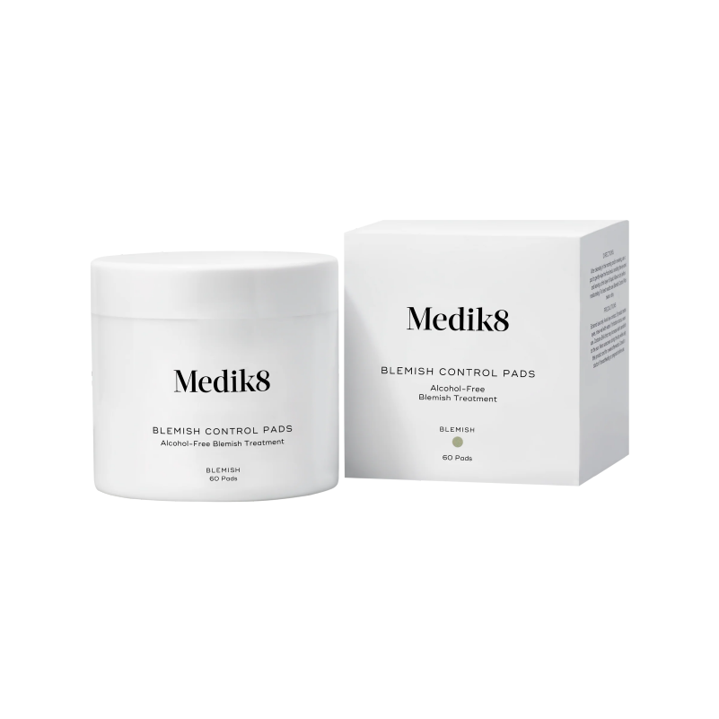 Medik8 Blemish Control Pads