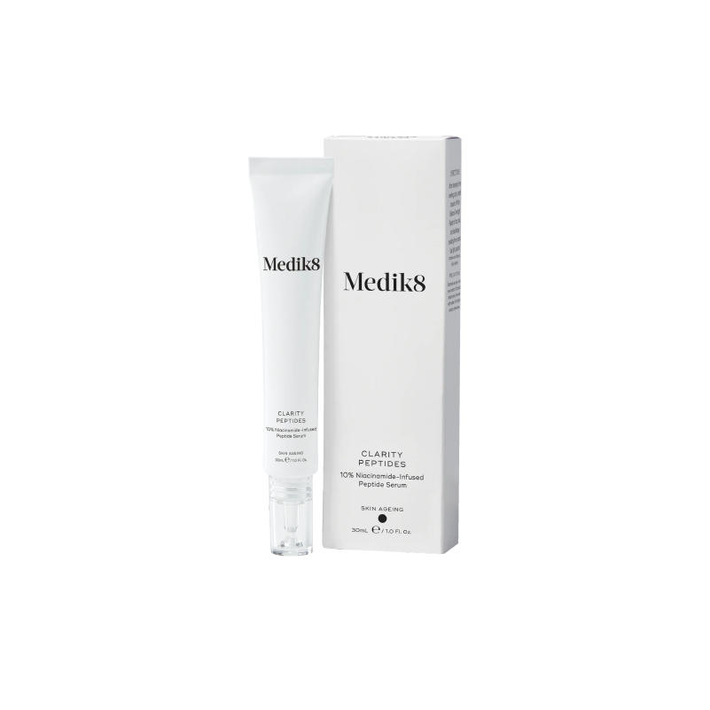 Medik8 Clarity Peptides