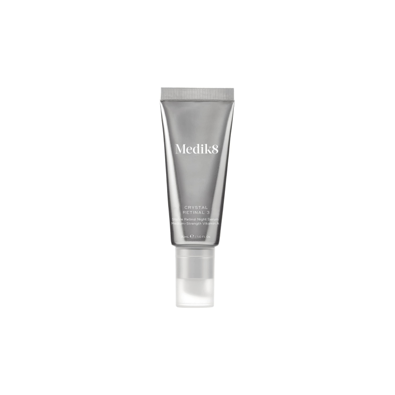Medik8 Crystal Retinal 1
