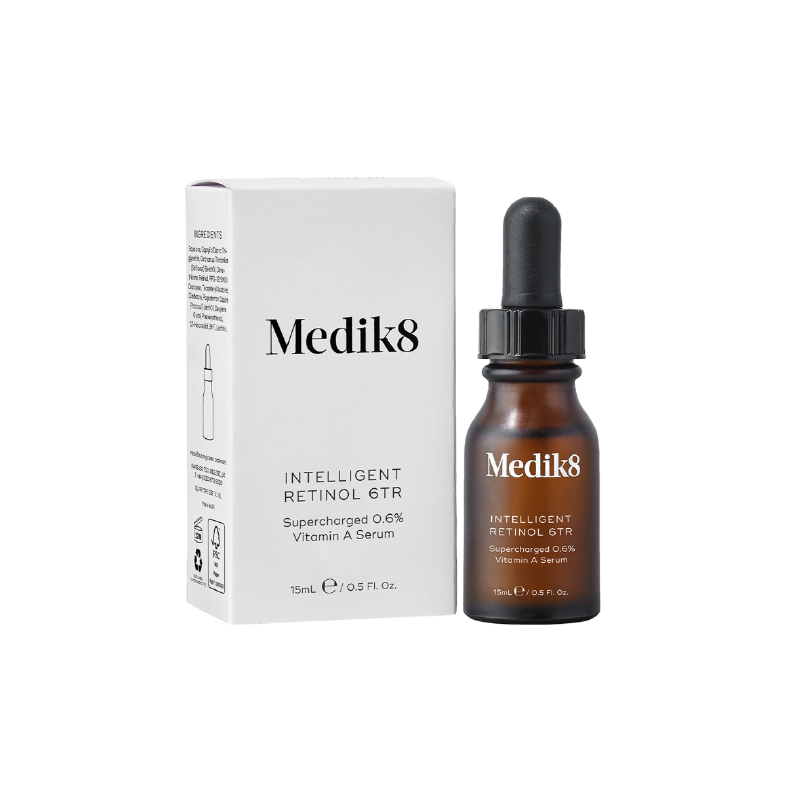 Medik 8 Intelligent Retinol 6TR.