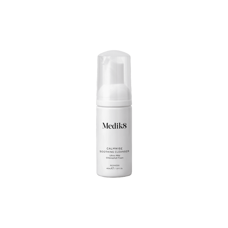 Medik8 Travel Size Calmwise Soothing Cleanser