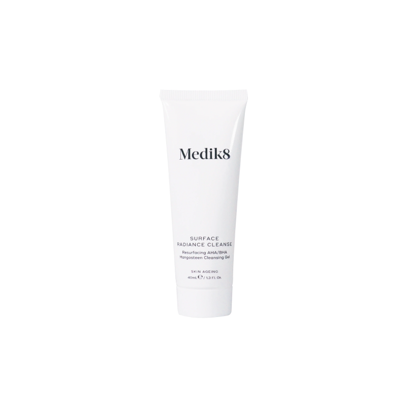 Medik8 Travel Size Surface Radiance Cleanse