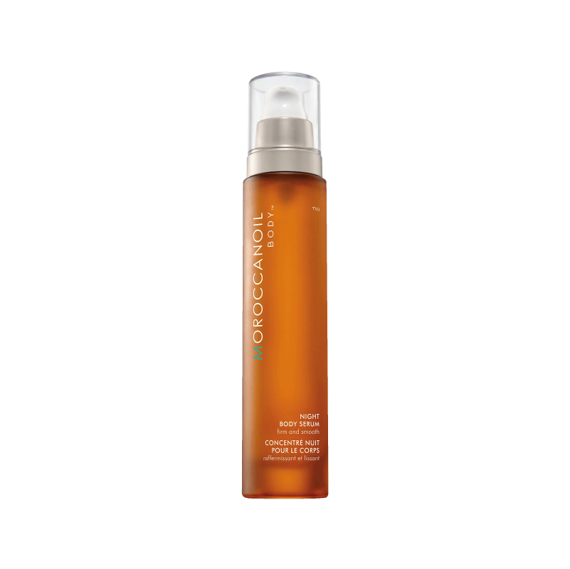 Moroccanoil Body Night Serum 100 ml
