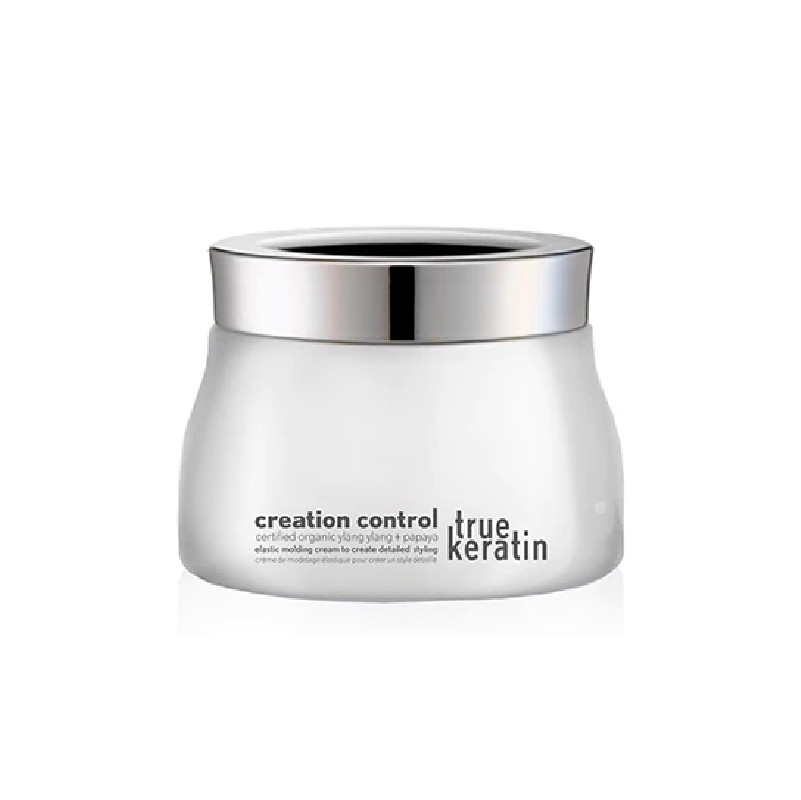 True Keratin - Creation Control
