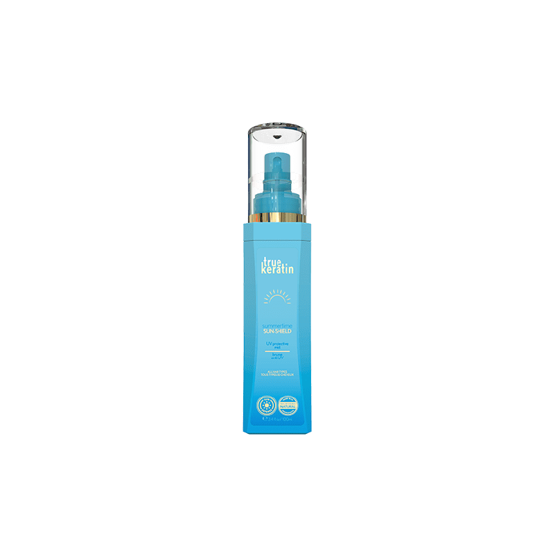 True Keratin - Summertime Sun Shield Mist