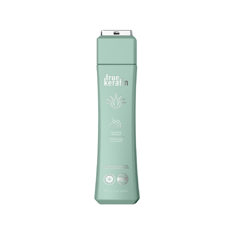True Keratin - Bio Shampoo