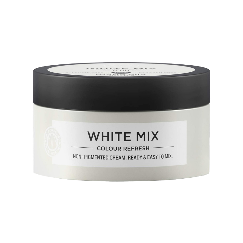 Maria Nila White Mix Colour Refresh
