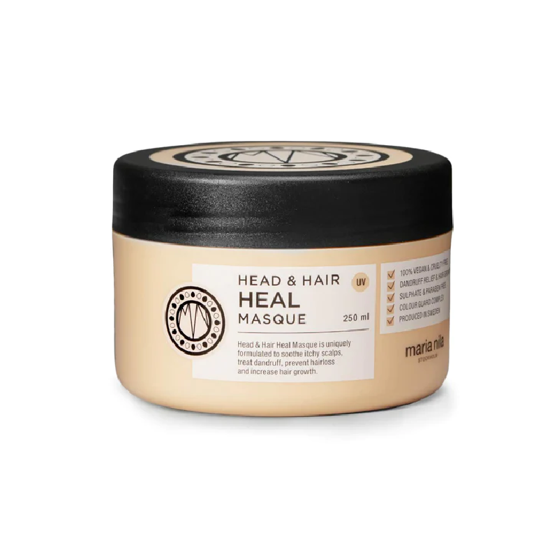 Maria Nila Head and Heal Masque