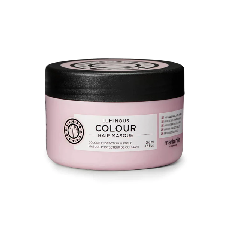 Maria Nila Luminous Colour Masque