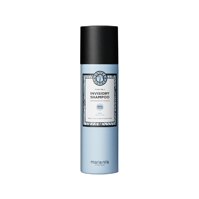 Maria Nila S&F Invisidry Shampoo