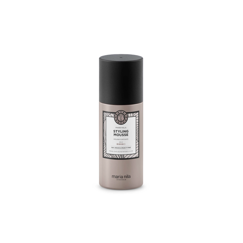 Maria Nila Styling Mousse