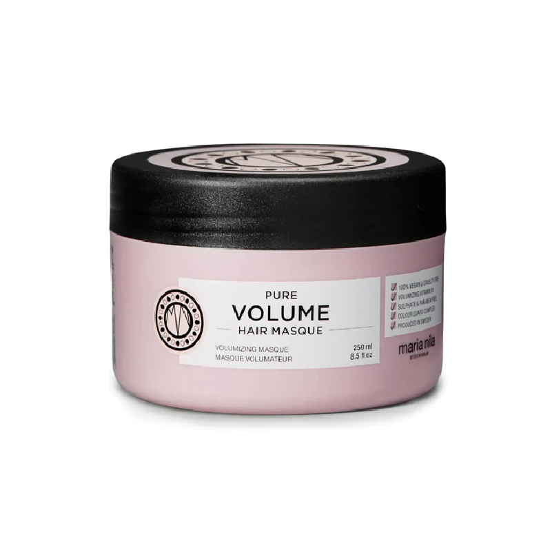 Maria Nila Volume Masque