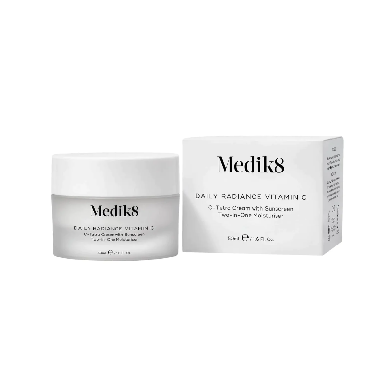 Medik8 Daily Radiance Vitamin C