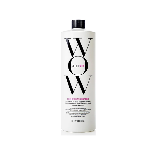 Color Wow Color Security Conditioner Normal to Thick Hair (1litre )
