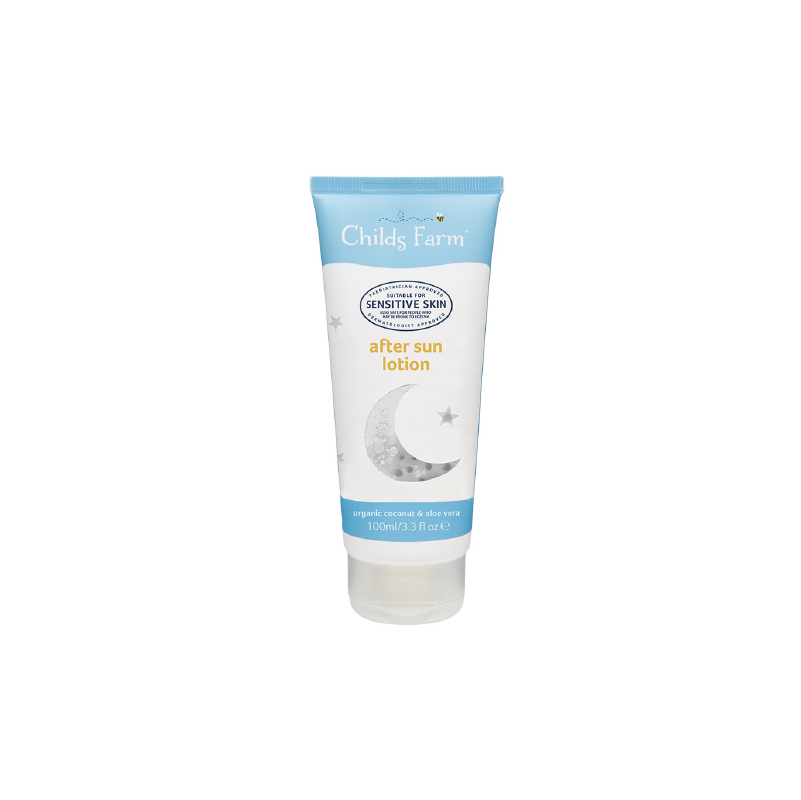 Childs Farm Aftersun Lotion CF260