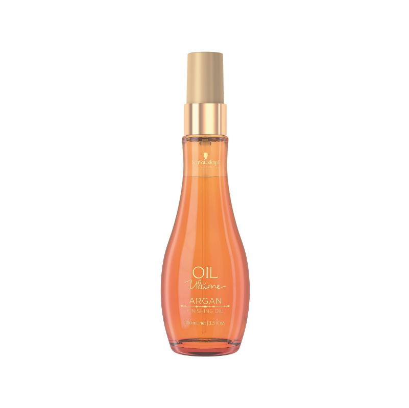 Bc Oil Ultime Argan Oil (100ml)