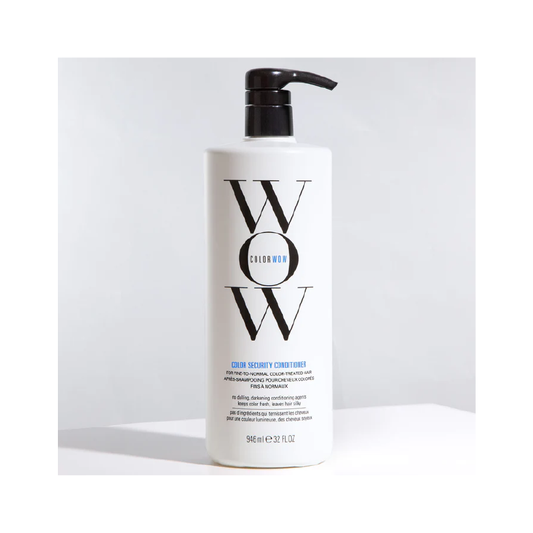 Color Wow Security Conditioner Fine to Normal (946ml)