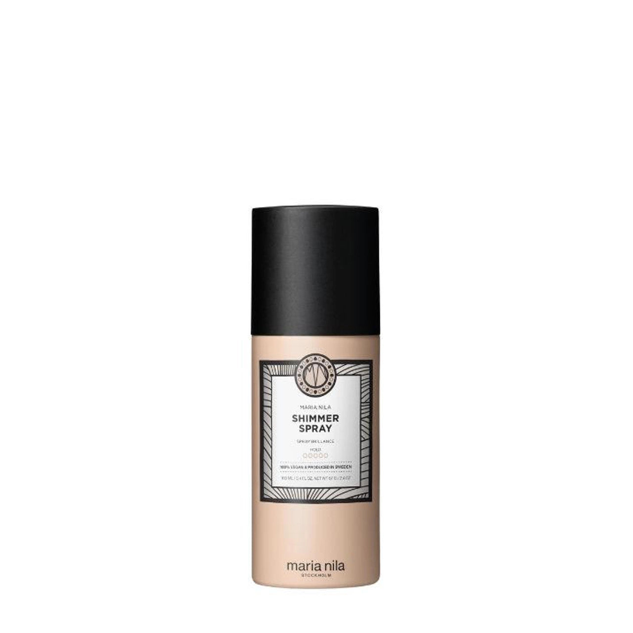 Maria Nila S&F Shimmer Spray (100ml)