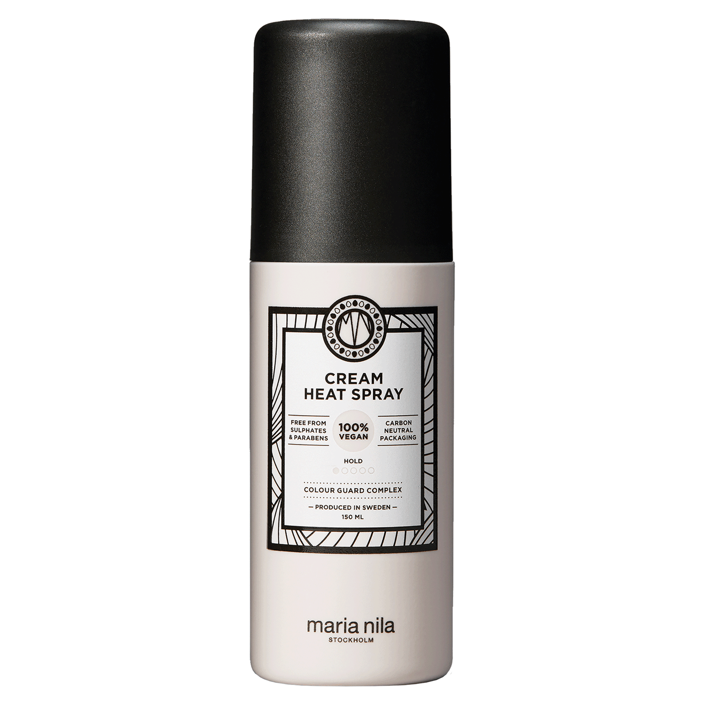 Maria Nila S&F Cream Heat Spray 150ml