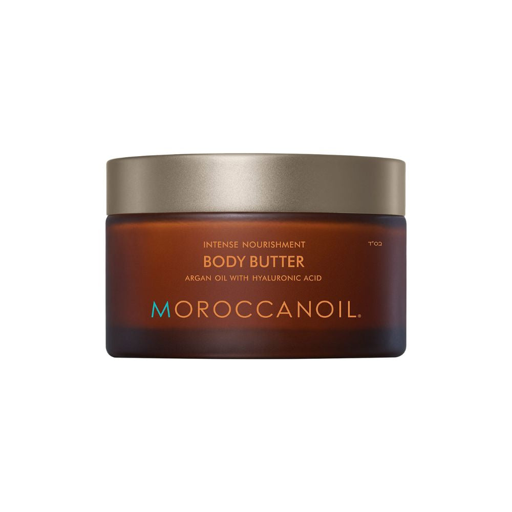 Morrocanoil Body Butter Moisturizer