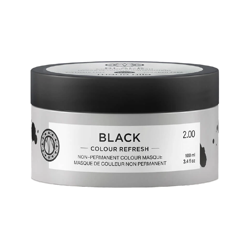 Maria Nila Black Colour Refresher
