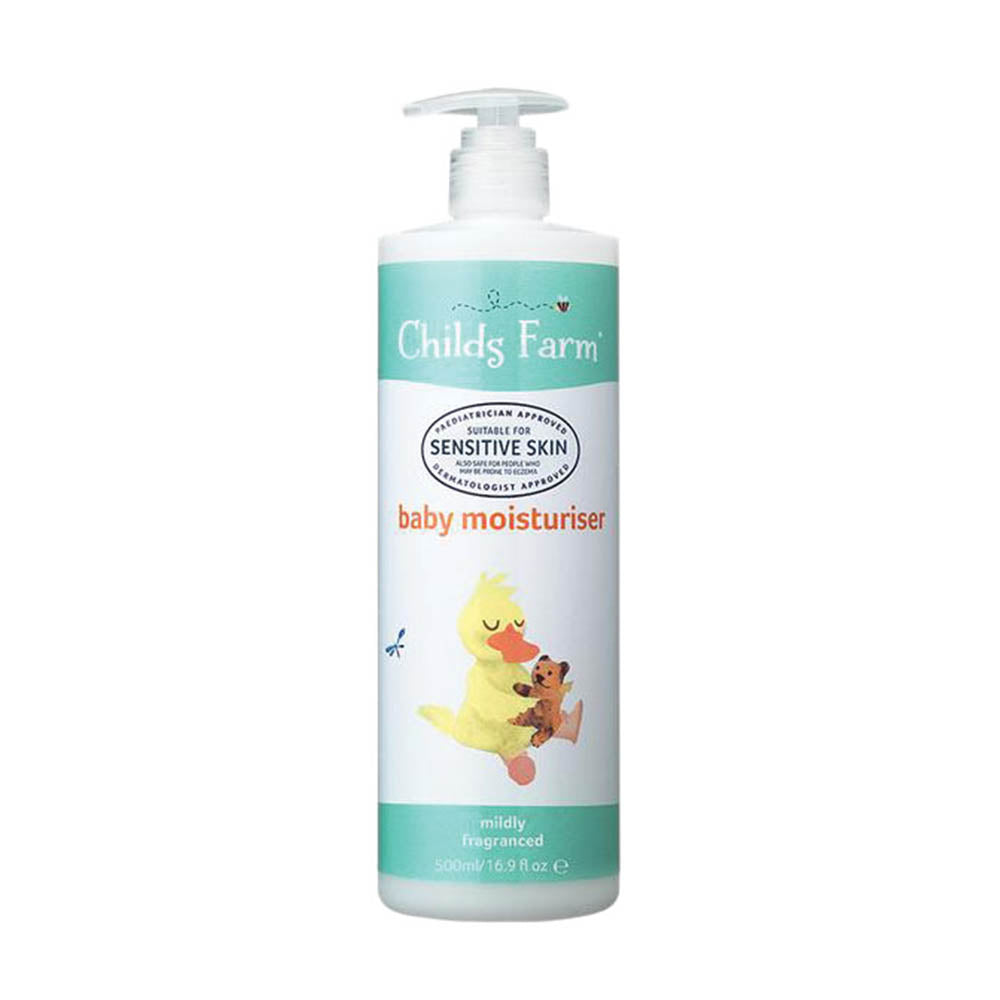 Childs Farm Moisturiser Mildly Fragranced CF735