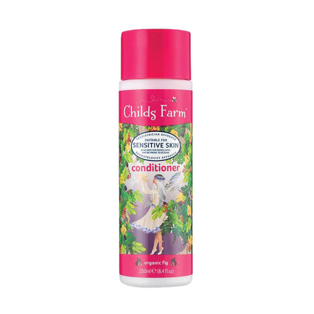 Childs Farm Conditioner Organic Fig CF103