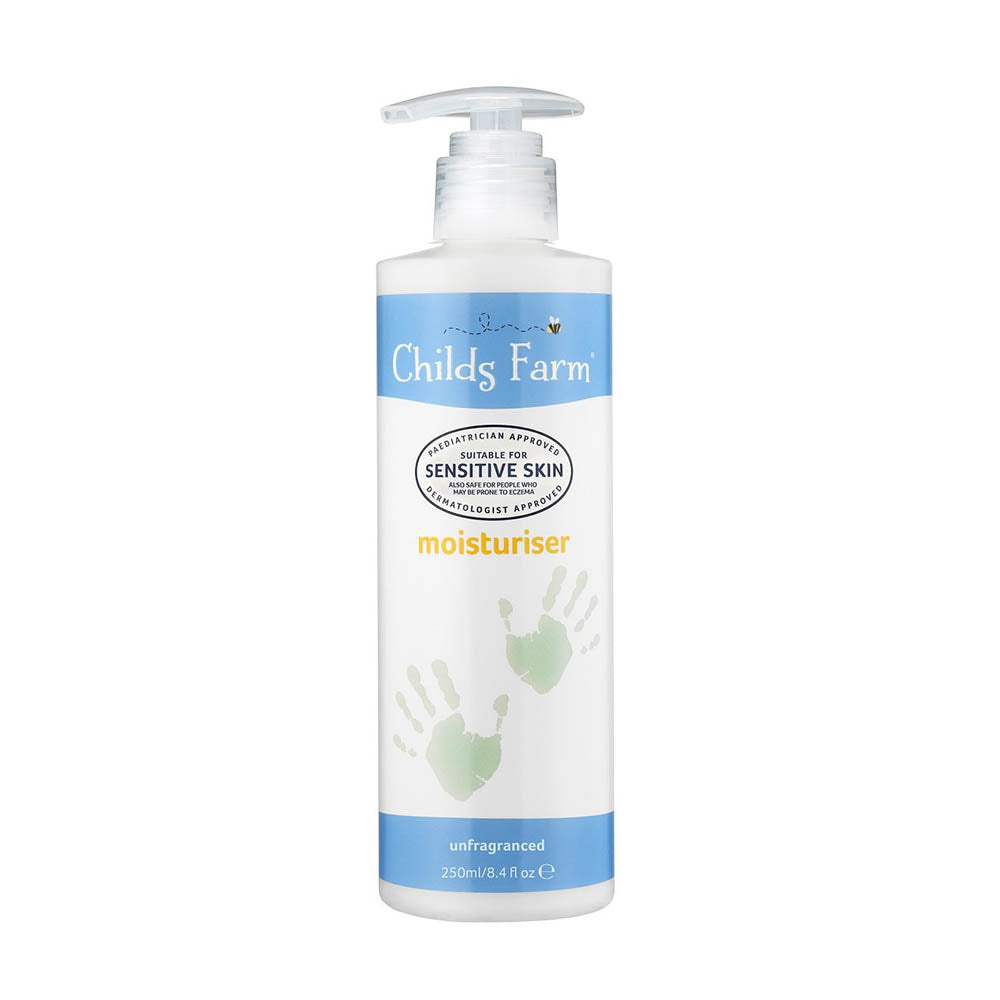Childs Farm Unfragranced Moisturiser