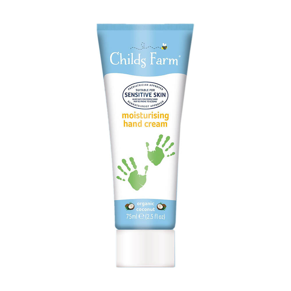 Childs Farm Coconut Moisturising Hand Cream