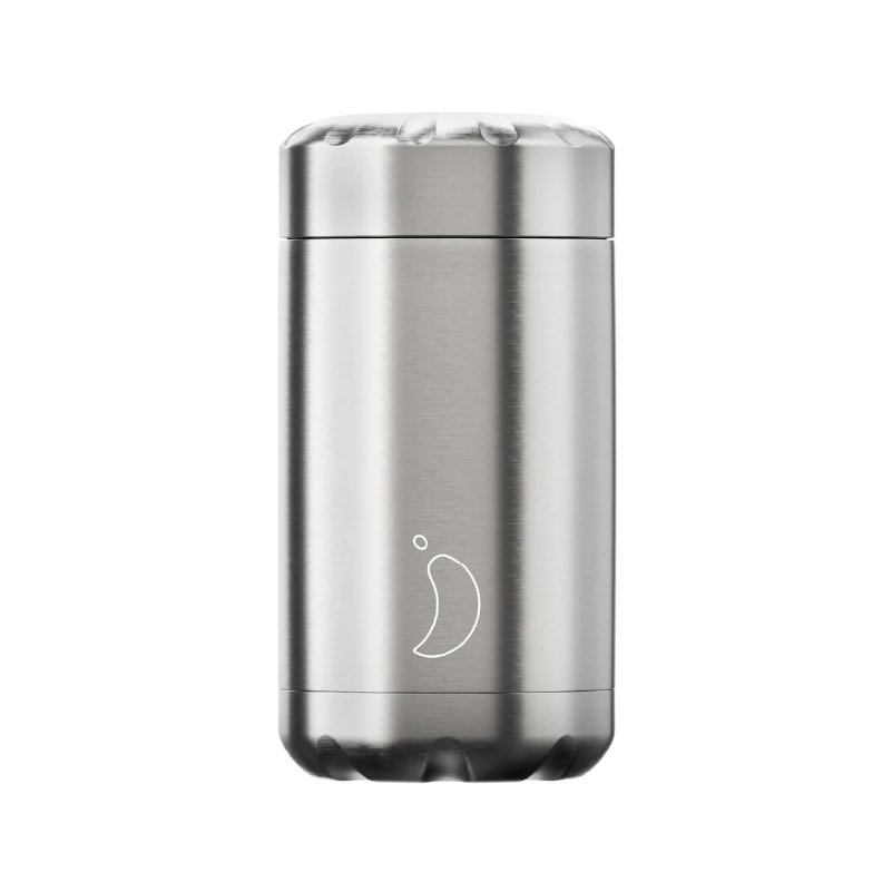 Chilly's Food Pot Stainless Steel 500ml