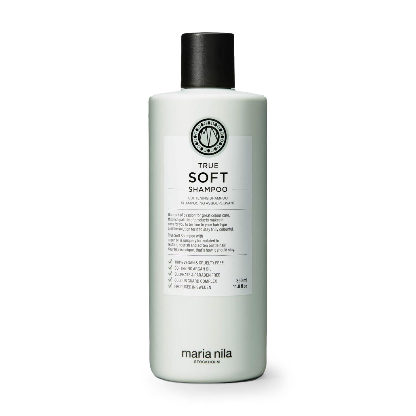 Maria Nila True Soft Shampoo